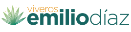 Logo Viveros Emilio Díaz